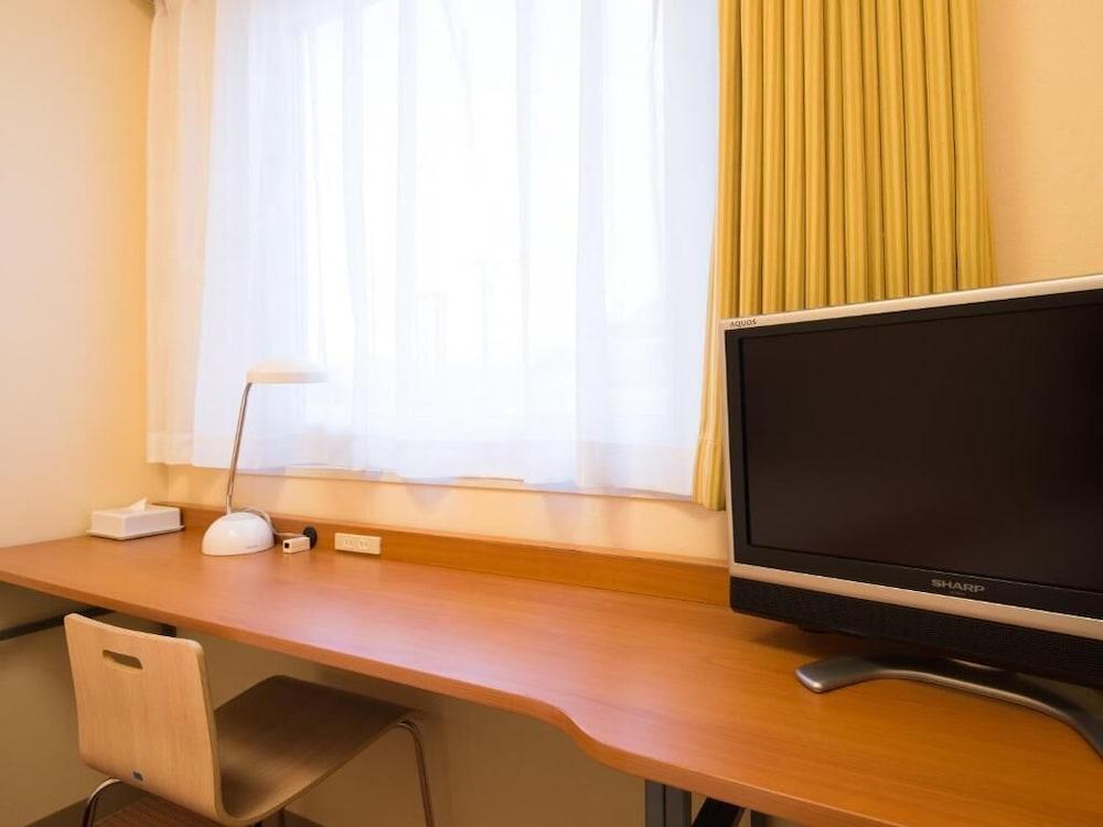 Comfort Inn Fukushima Nishi Inter Extérieur photo
