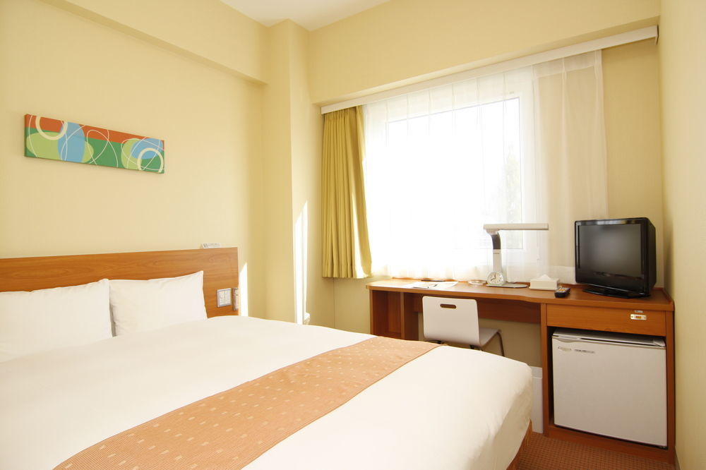 Comfort Inn Fukushima Nishi Inter Extérieur photo