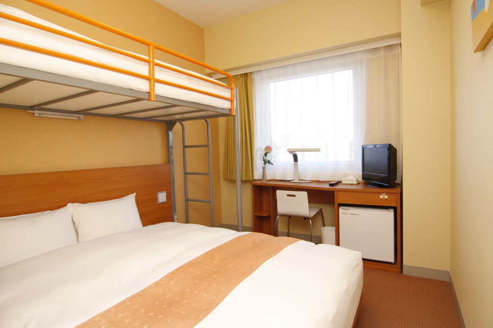 Comfort Inn Fukushima Nishi Inter Extérieur photo
