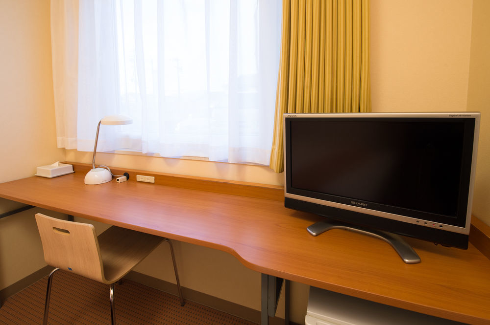 Comfort Inn Fukushima Nishi Inter Extérieur photo