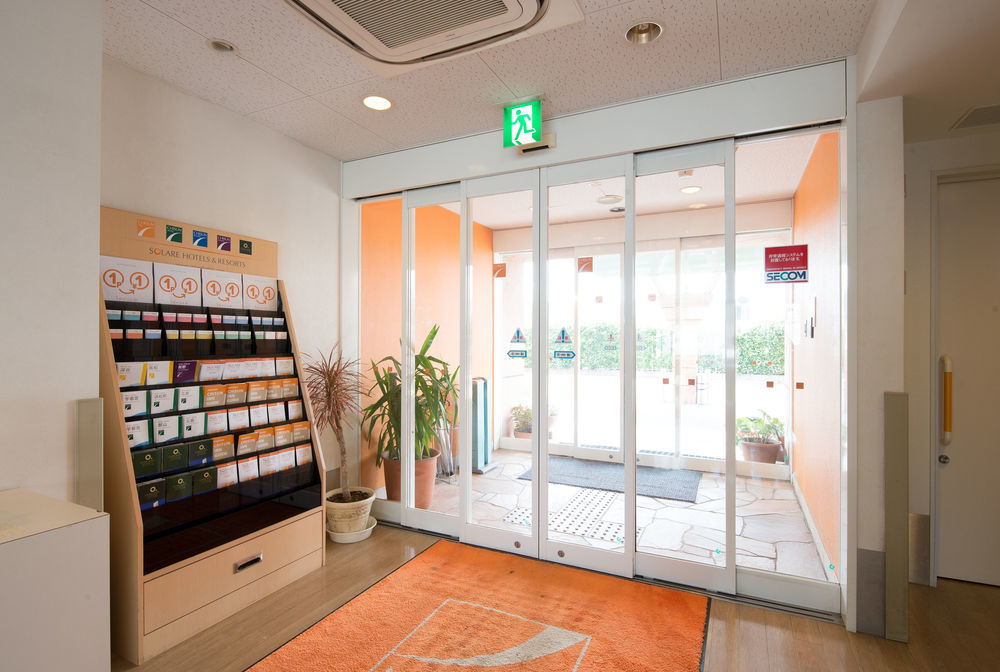 Comfort Inn Fukushima Nishi Inter Extérieur photo