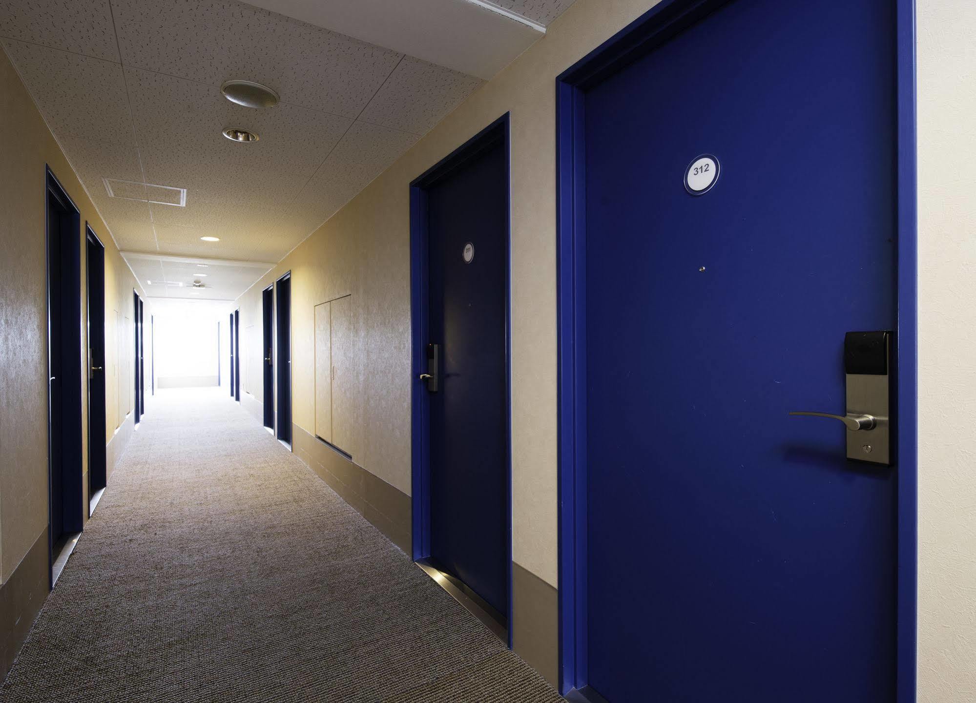 Comfort Inn Fukushima Nishi Inter Extérieur photo