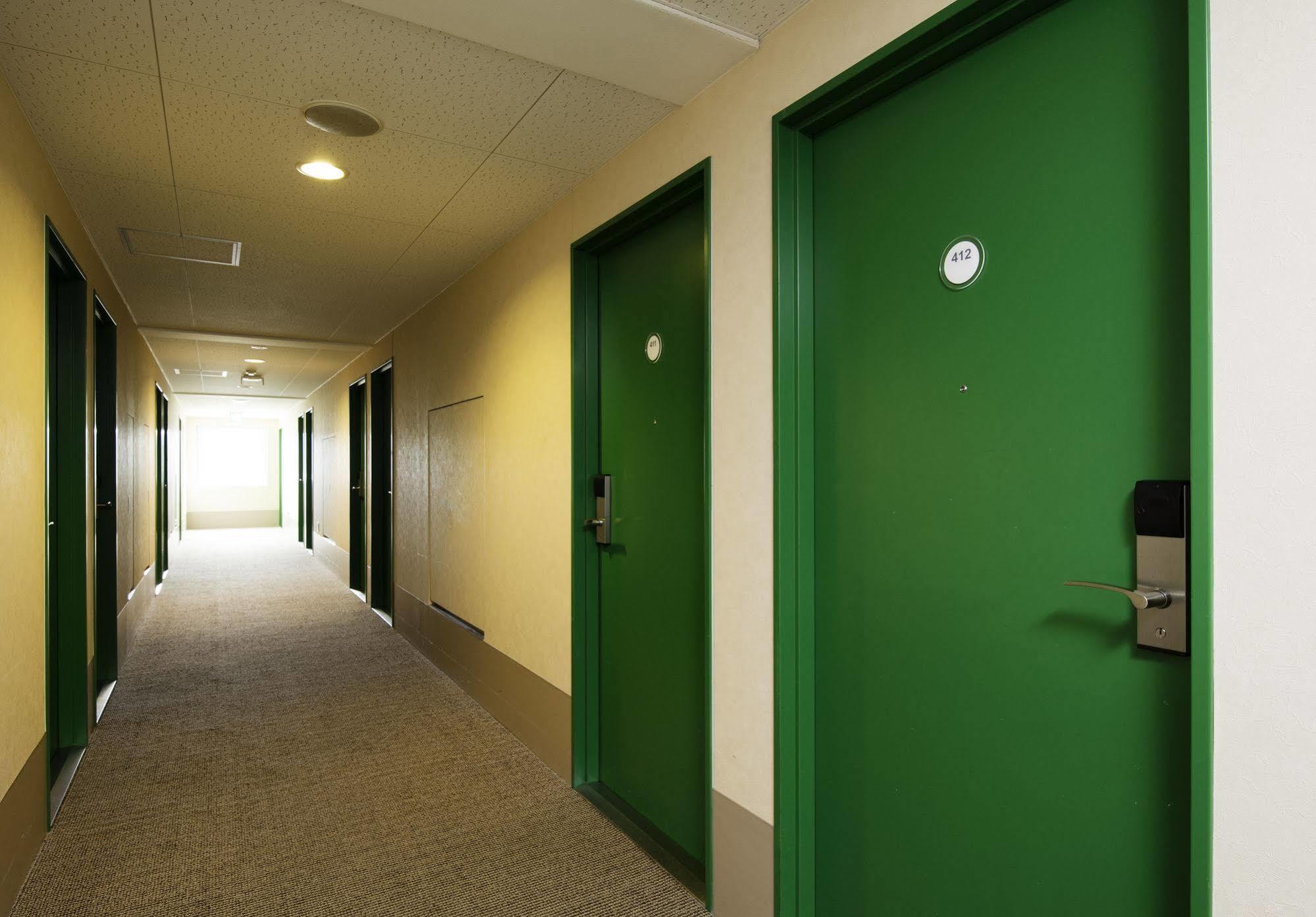 Comfort Inn Fukushima Nishi Inter Extérieur photo